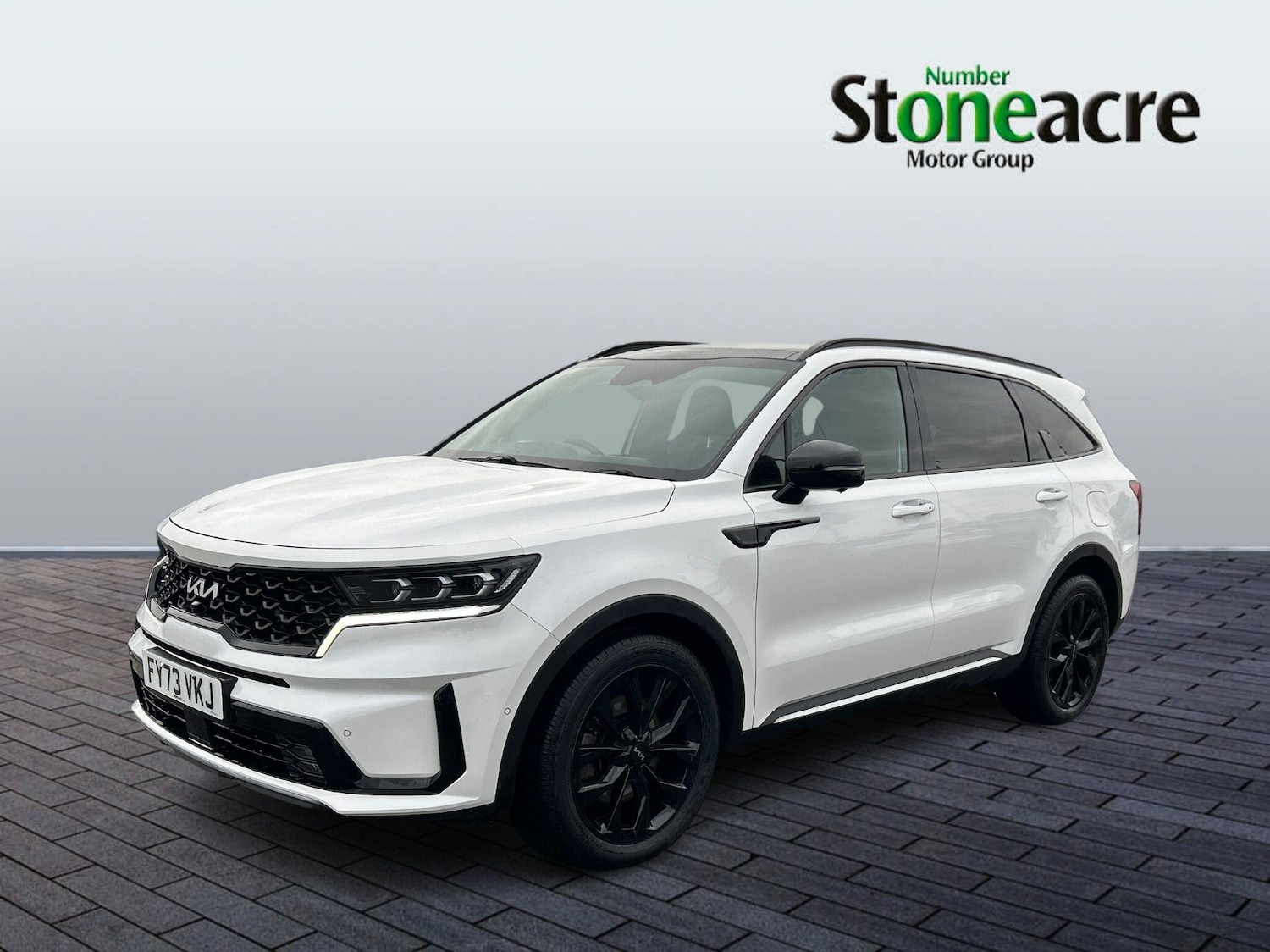 Used Kia Sorento 2023 for sale - 76671607: Photo 3