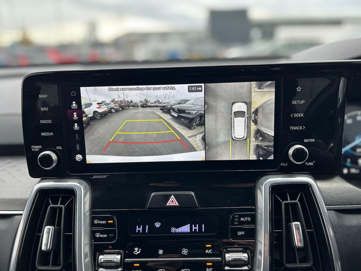 Used Kia Sorento 2023 for sale - 76671607: Photo 30