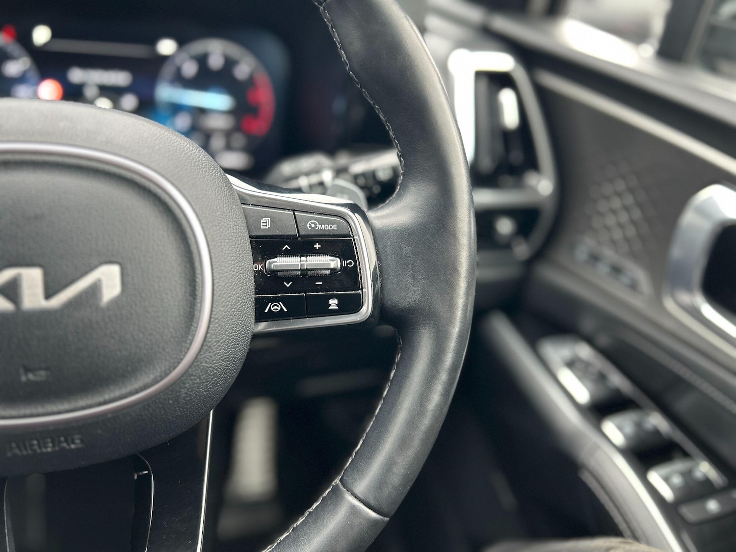 Used Kia Sorento 2023 for sale - 76671607: Photo 33