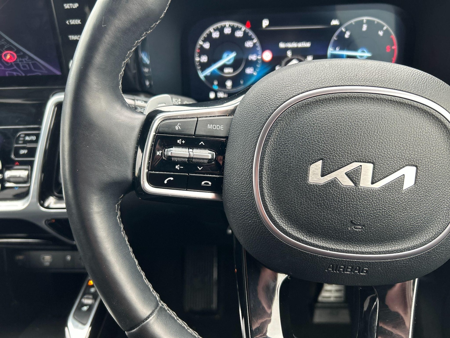 Used Kia Sorento 2023 for sale - 76671607: Photo 34