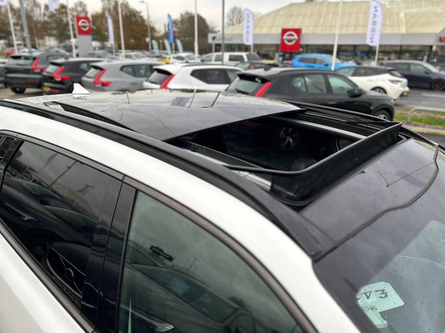 Used Kia Sorento 2023 for sale - 76671607: Photo 35