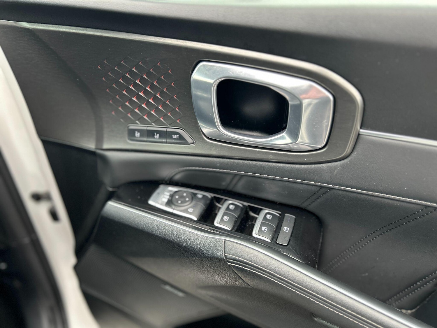 Used Kia Sorento 2023 for sale - 76671607: Photo 39