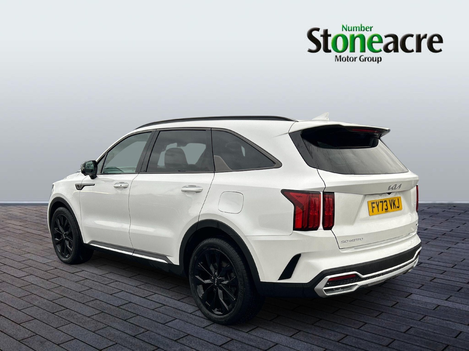 Used Kia Sorento 2023 for sale - 76671607: Photo 4