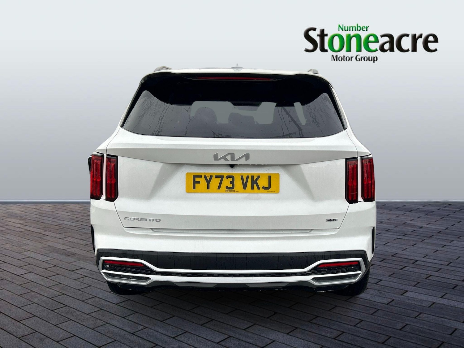 Used Kia Sorento 2023 for sale - 76671607: Photo 6