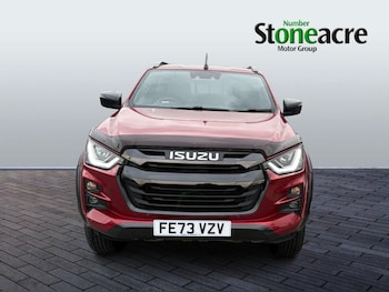 Used Isuzu D-Max 2023 for sale - 78416220: Photo