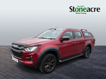 Used Isuzu D-Max 2023 for sale - 78416220: Photo