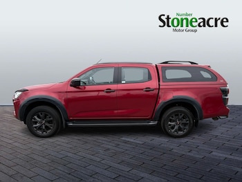 Used Isuzu D-Max 2023 for sale - 78416220: Photo