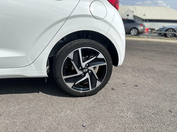 Used Hyundai i10 2024 for sale - 75520828: Photo 10