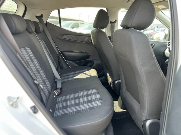 Used Hyundai i10 2024 for sale - 75520828: Photo 16
