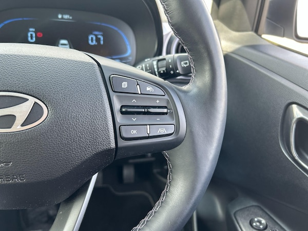 Used Hyundai i10 2024 for sale - 75520828: Photo 19
