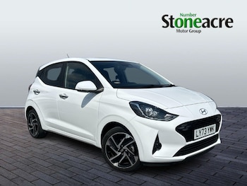 2024 (73) - 1.2 Premium Hatchback 5dr Petrol Manual Euro 6 (s/s) (84 ps)