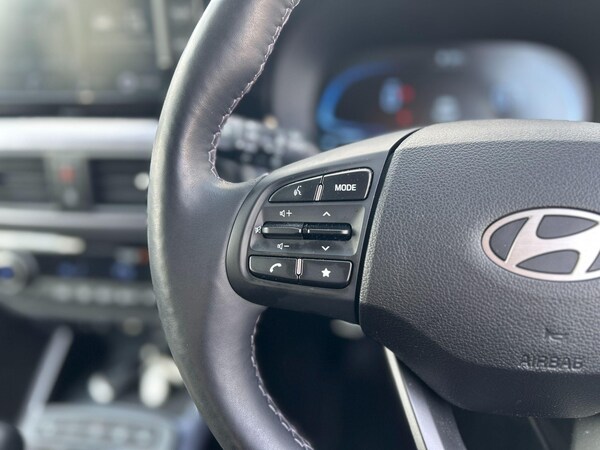 Used Hyundai i10 2024 for sale - 75520828: Photo 20