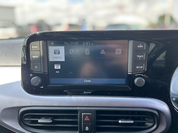 Used Hyundai i10 2024 for sale - 75520828: Photo 27
