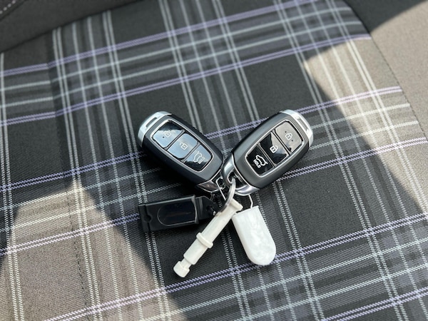Used Hyundai i10 2024 for sale - 75520828: Photo 30