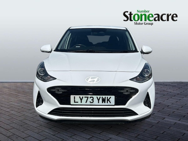Used Hyundai i10 2024 for sale - 75520828: Photo 6