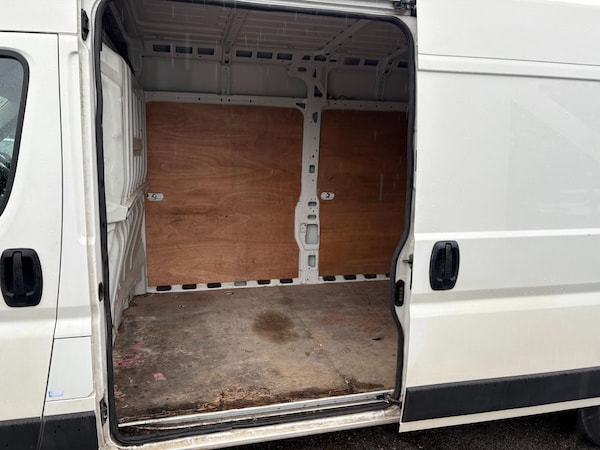 Used Peugeot Boxer 2021 for sale - 75511225: Photo 13