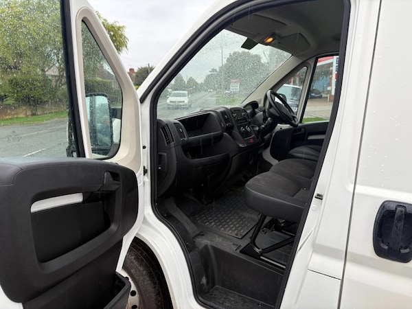 Used Peugeot Boxer 2021 for sale - 75511225: Photo 14
