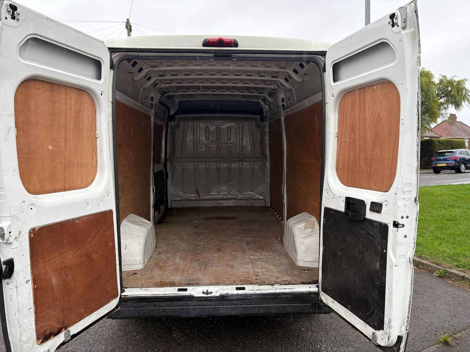 Used Peugeot Boxer 2021 for sale - 75511225: Photo 15