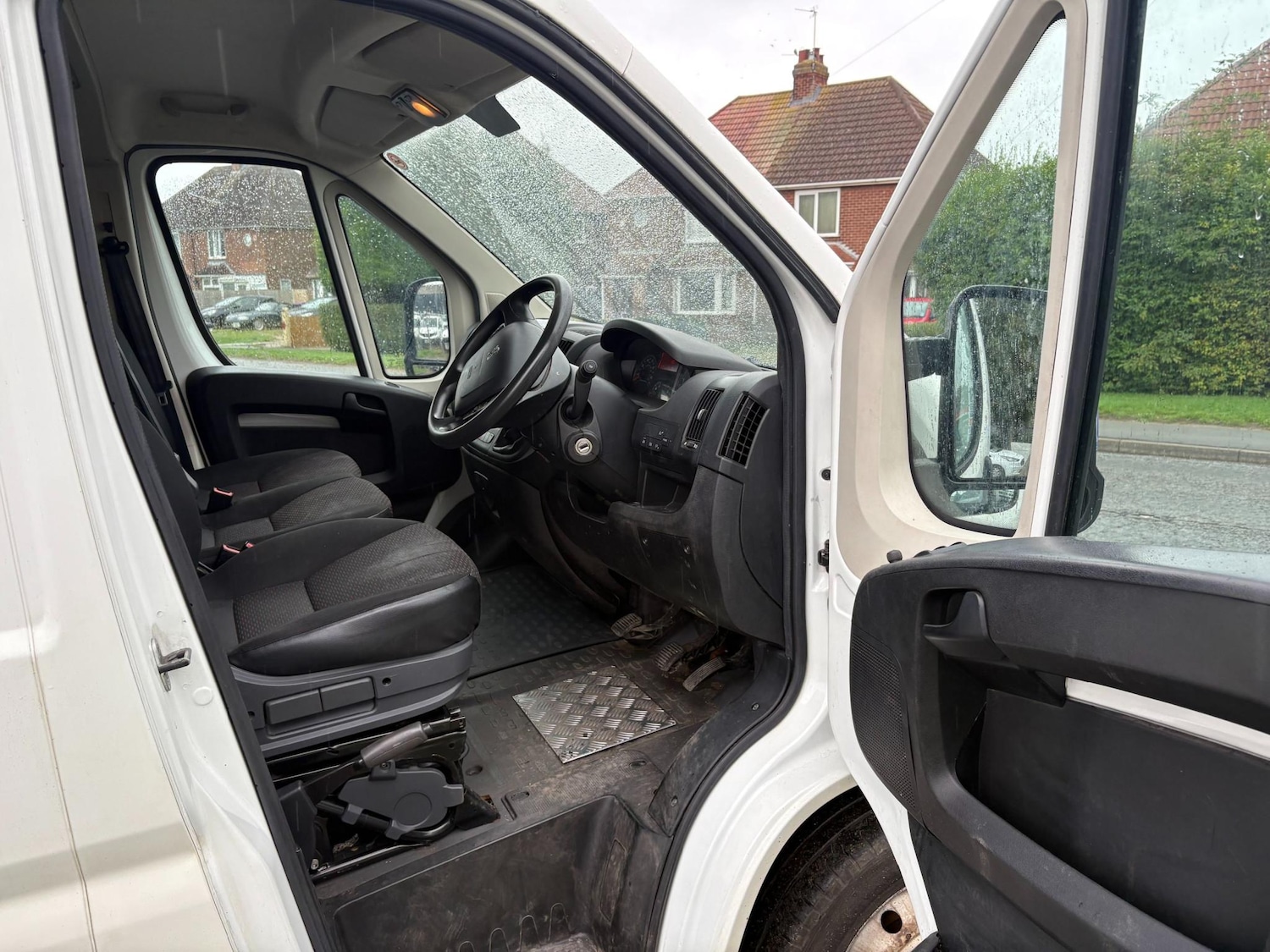 Used Peugeot Boxer 2021 for sale - 75511225: Photo 16