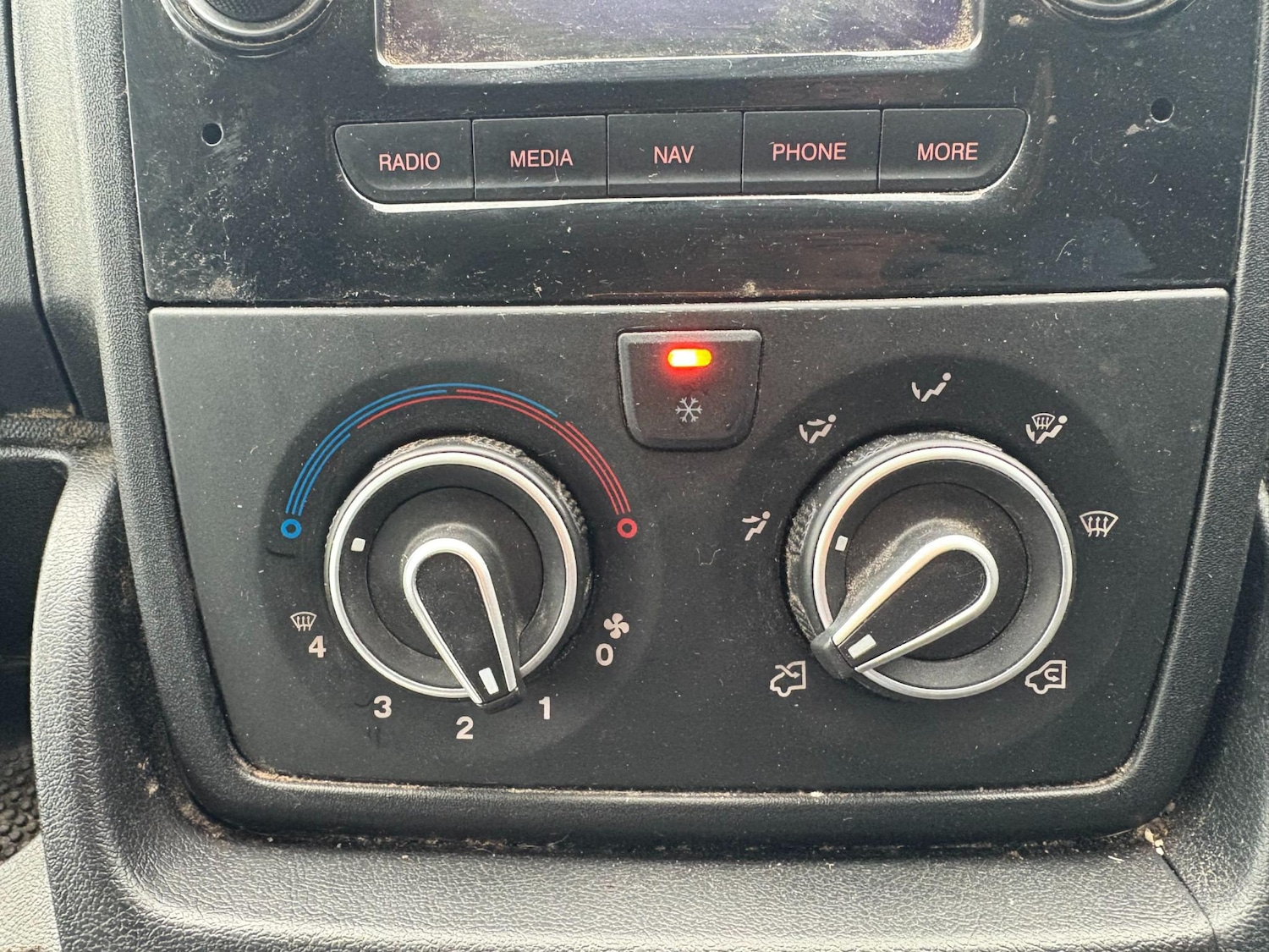 Used Peugeot Boxer 2021 for sale - 75511225: Photo 17