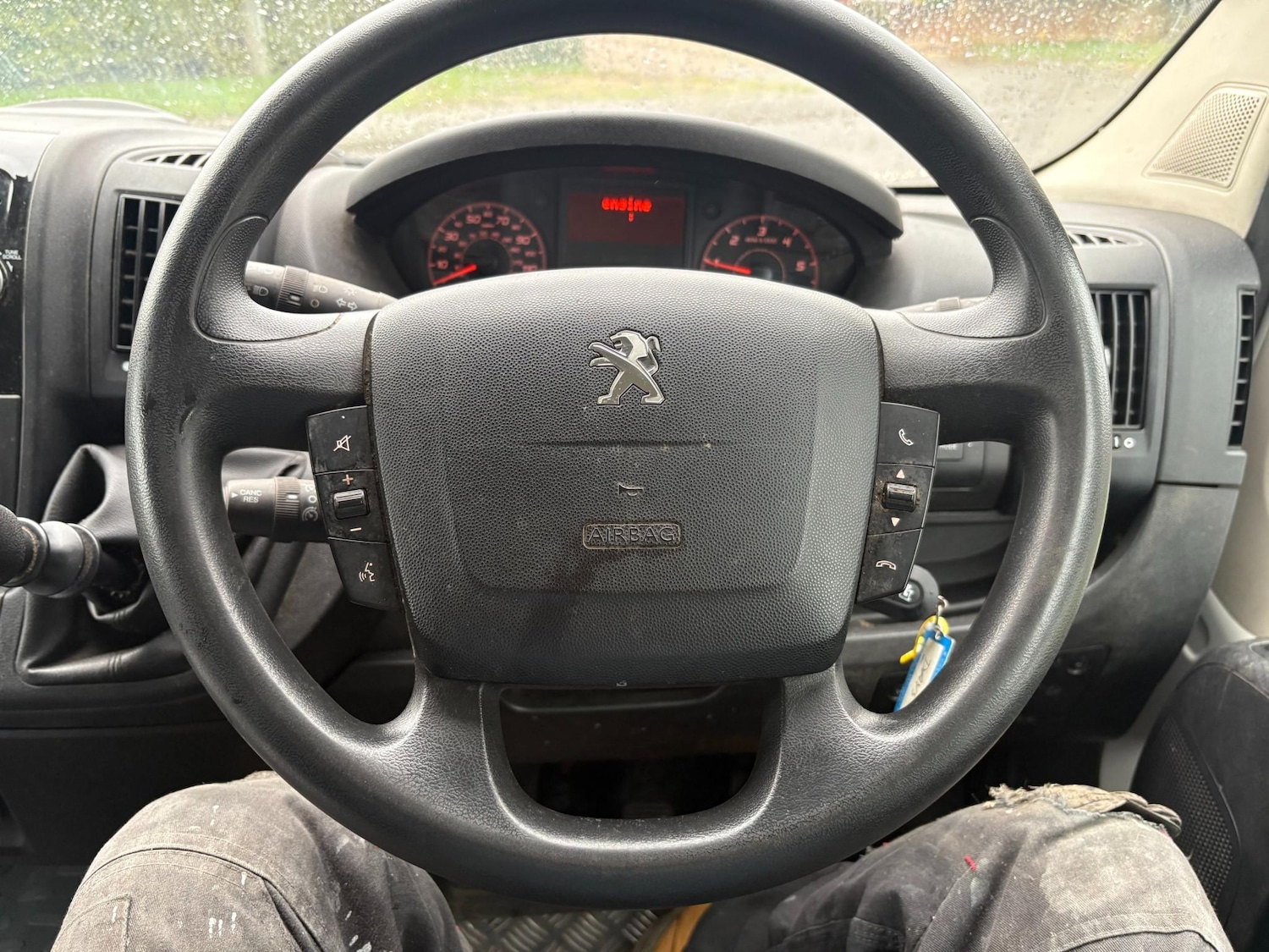 Used Peugeot Boxer 2021 for sale - 75511225: Photo 20