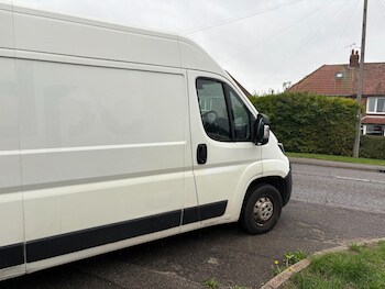 Used Peugeot Boxer 2021 for sale - 75511225: Photo