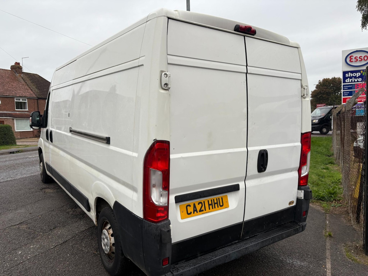 Used Peugeot Boxer 2021 for sale - 75511225: Photo 7