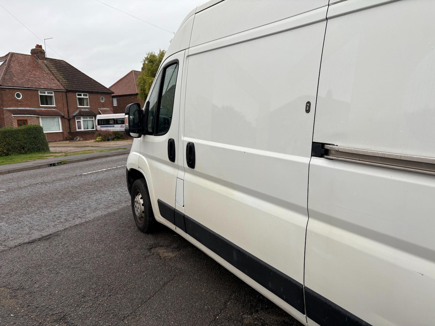 Used Peugeot Boxer 2021 for sale - 75511225: Photo 8