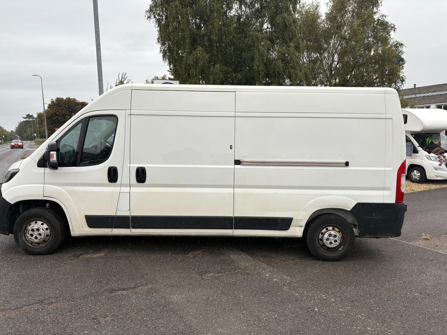 Used Peugeot Boxer 2021 for sale - 75511225: Photo 9