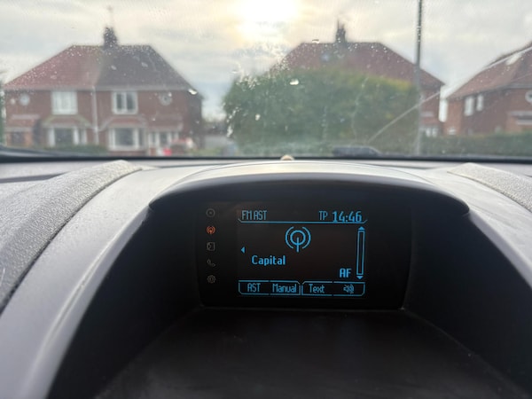 Used Ford Fiesta 2013 for sale - 76312701: Photo 17