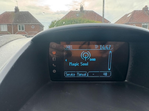 Used Ford Fiesta 2013 for sale - 76312701: Photo 18
