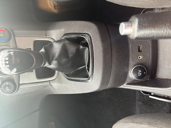 Used Ford Fiesta 2013 for sale - 76312701: Photo 21