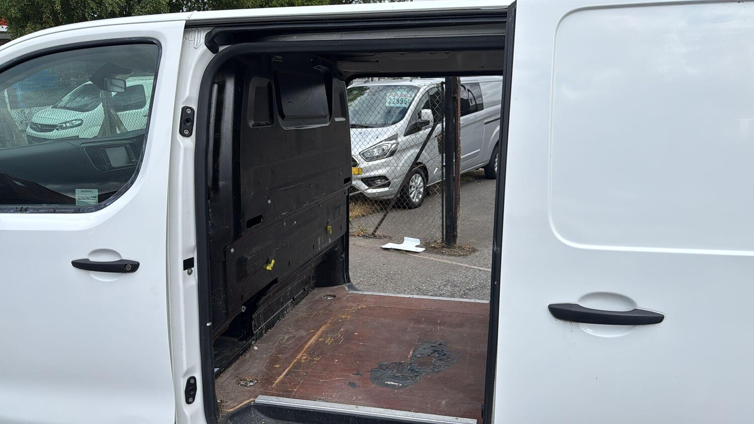 Vehicle 7