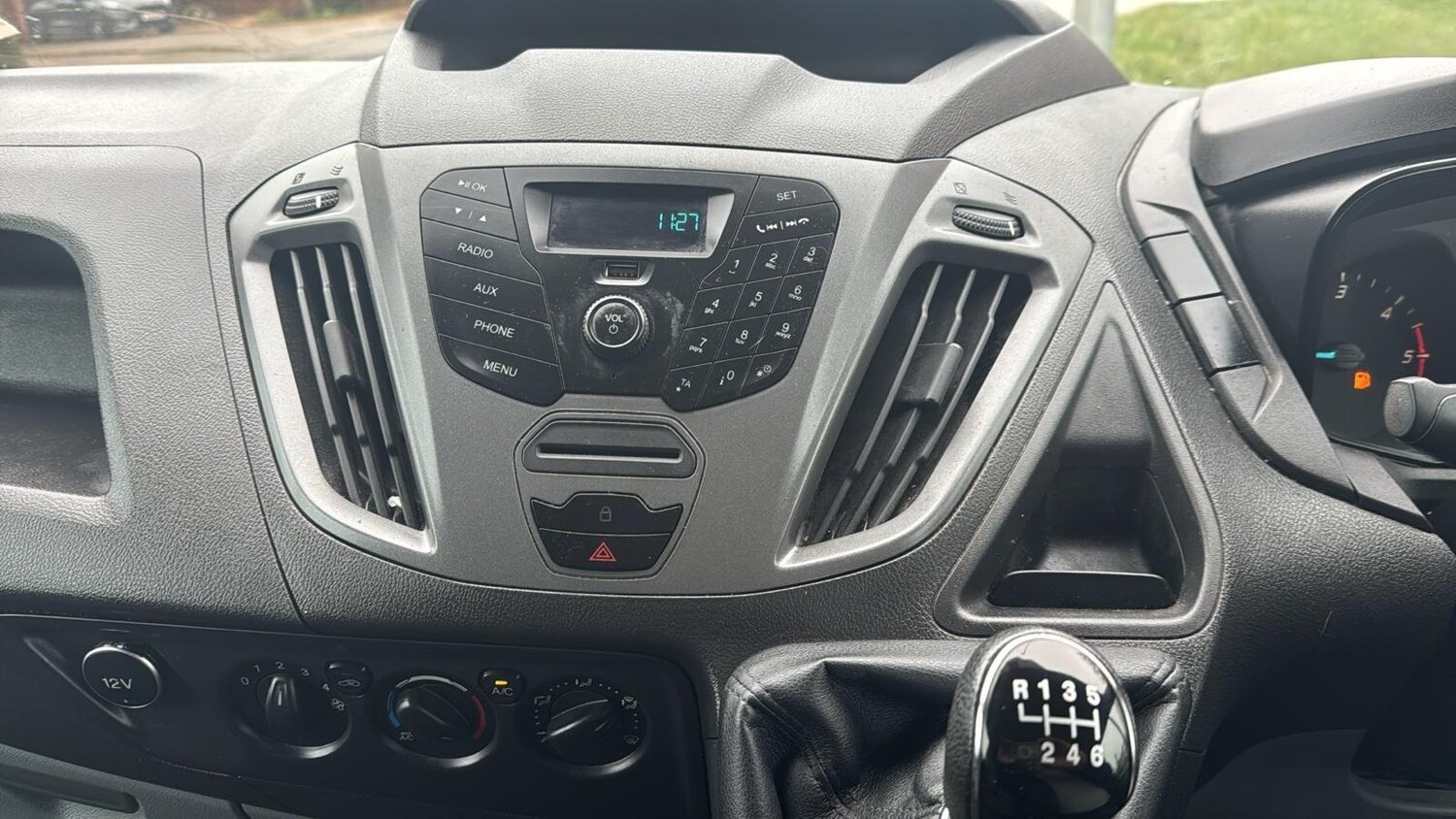 Used Ford Transit Custom 2014 for sale - 77593102: Photo 12