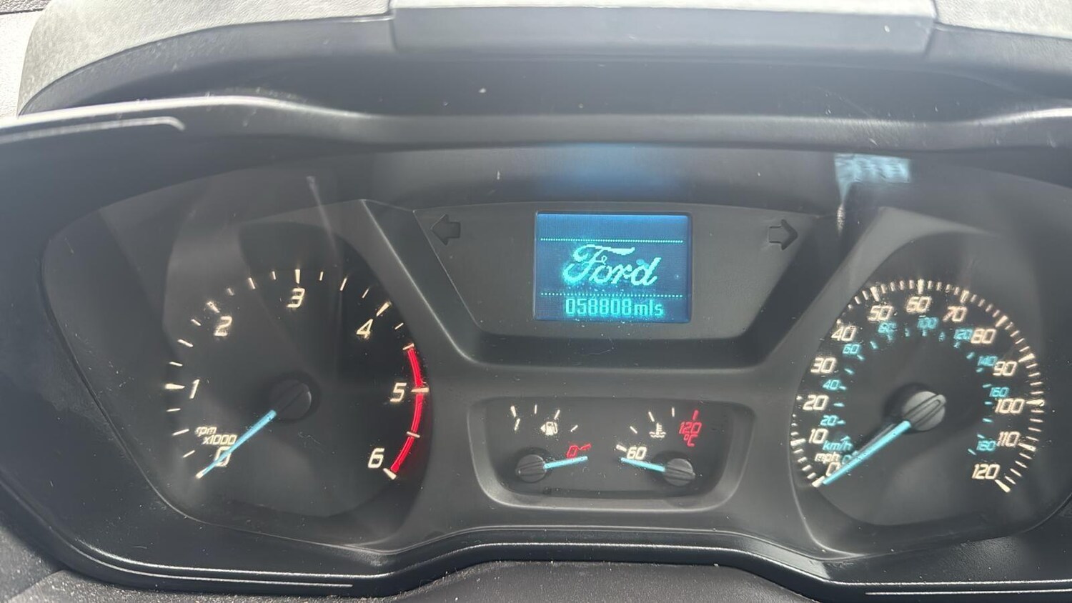 Used Ford Transit Custom 2014 for sale - 77593102: Photo 14