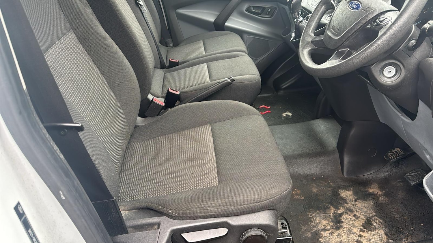 Used Ford Transit Custom 2014 for sale - 77593102: Photo 9