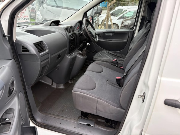 Used Peugeot Expert 2016 for sale - 76302989: Photo 12