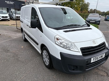 Peugeot - Expert