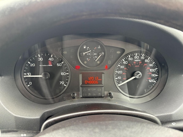 Used Peugeot Expert 2016 for sale - 76302989: Photo 20