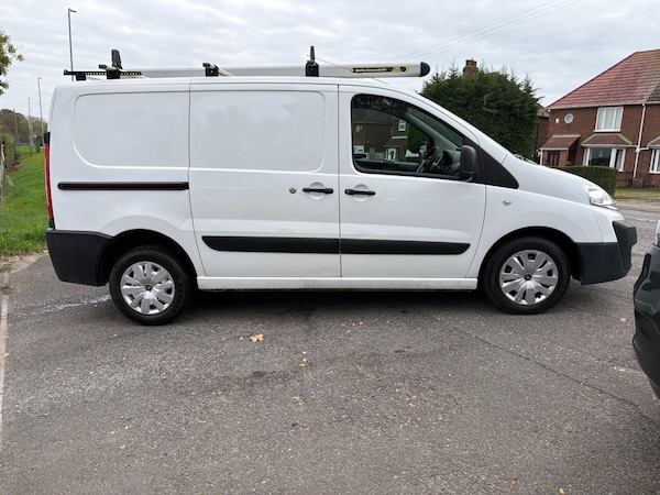 Used Peugeot Expert 2016 for sale - 76302989: Photo 3
