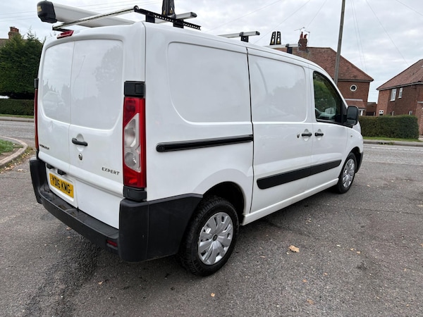 Used Peugeot Expert 2016 for sale - 76302989: Photo 4