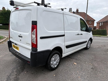 Used Peugeot Expert 2016 for sale - 76302989: Photo 4