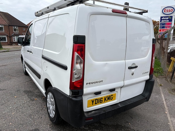 Used Peugeot Expert 2016 for sale - 76302989: Photo 5
