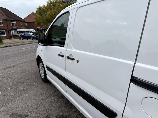 Used Peugeot Expert 2016 for sale - 76302989: Photo 6