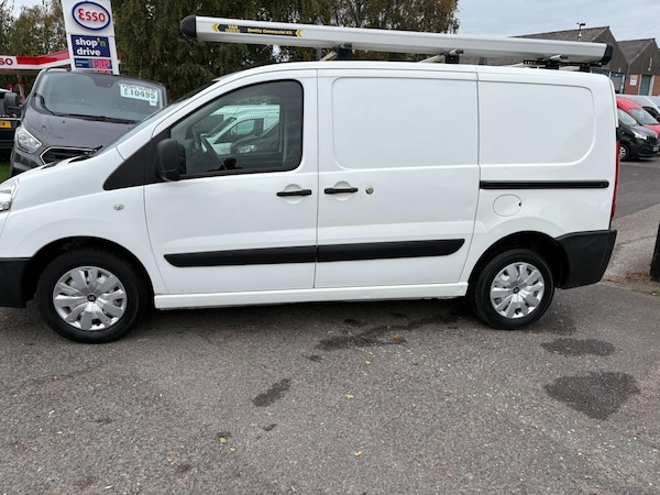 Used Peugeot Expert 2016 for sale - 76302989: Photo 7