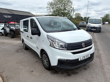 Used Fiat Talento 2019 for sale - 78607217: Photo