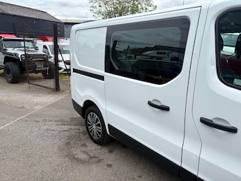 Used Fiat Talento 2019 for sale - 78607217: Photo