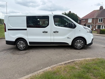 Used Fiat Talento 2019 for sale - 78607217: Photo
