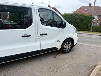 Used Fiat Talento 2019 for sale - 78607217: Photo