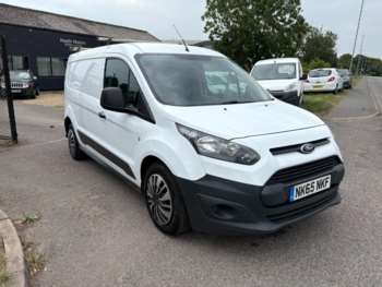 Used Ford Transit Connect 2015 for sale - 75028012: Photo